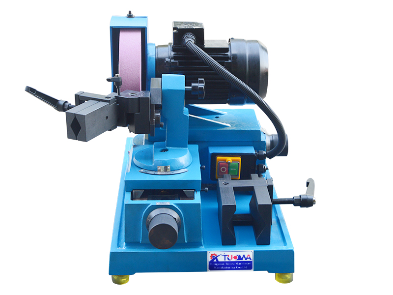 TW-60大（dà）鑽頭研（yán）磨（mó）機