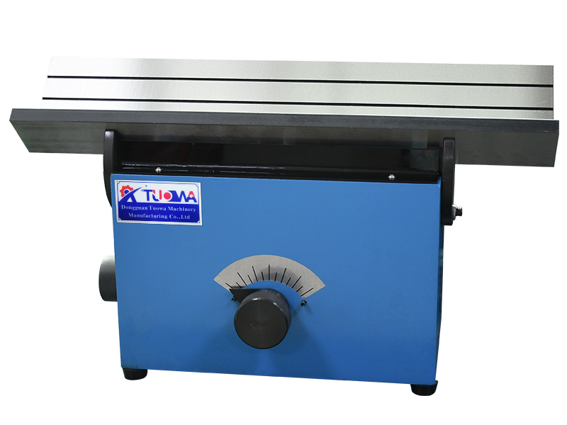 TW-300側式（shì）銑刀倒角機